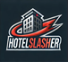Logo de Hotelslasher.fr